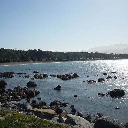 Inn The Bay Bed & Breakfast Kaikoura Exterior foto