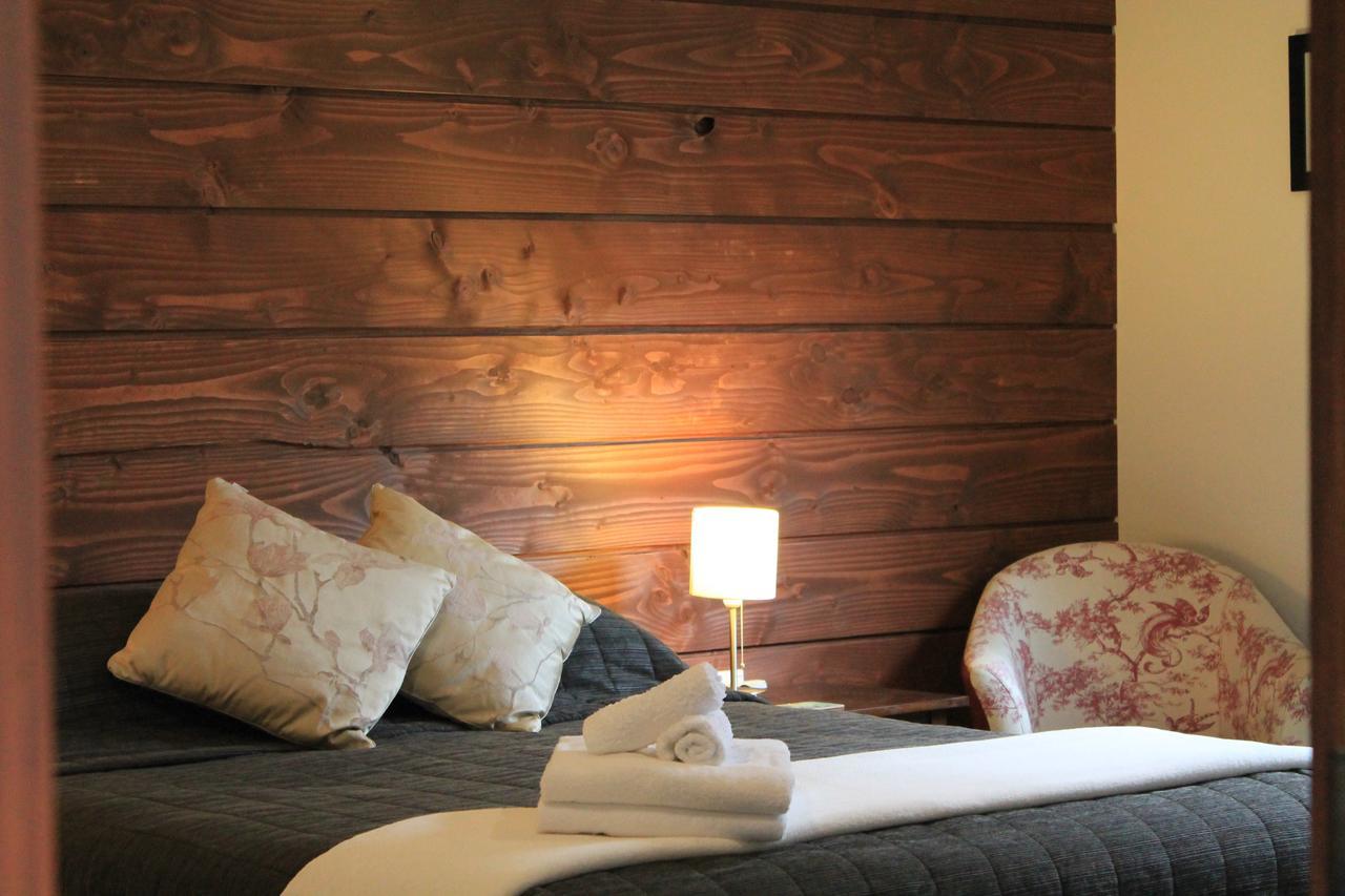 Inn The Bay Bed & Breakfast Kaikoura Exterior foto