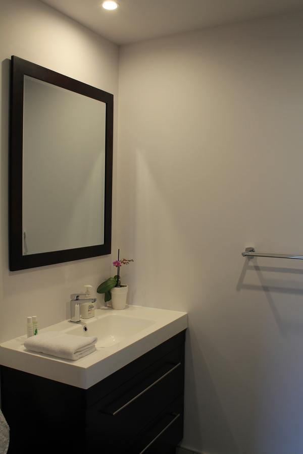 Inn The Bay Bed & Breakfast Kaikoura Exterior foto