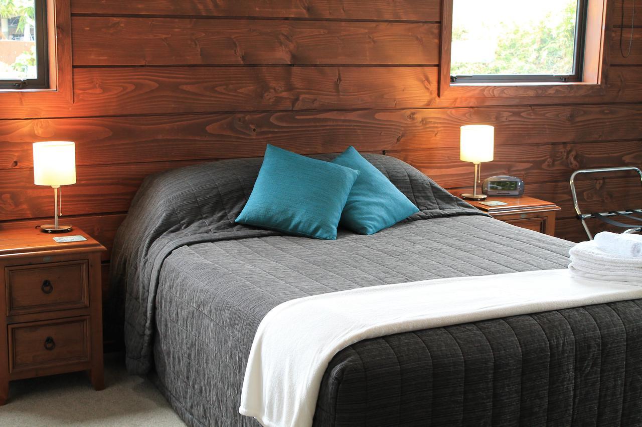 Inn The Bay Bed & Breakfast Kaikoura Exterior foto