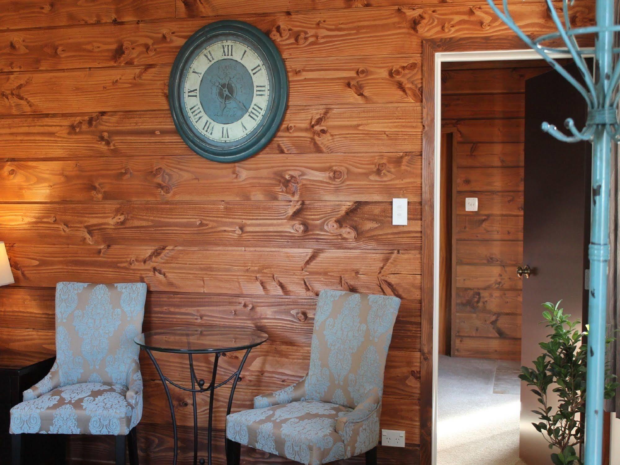 Inn The Bay Bed & Breakfast Kaikoura Exterior foto